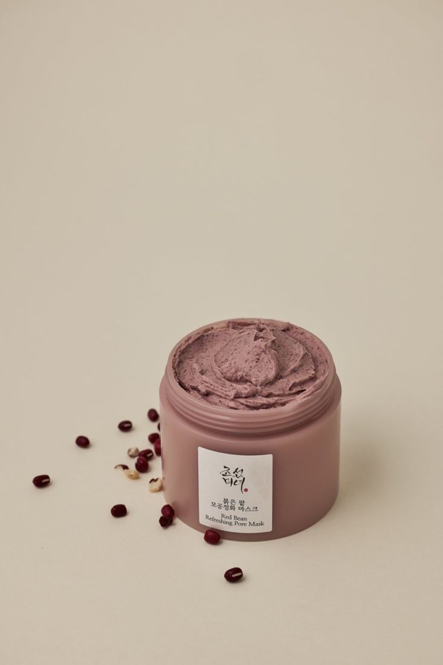 Ihonhoito Beauty of Joseon | [Beauty Of Joseon] Red Bean Refreshing Pore Mask