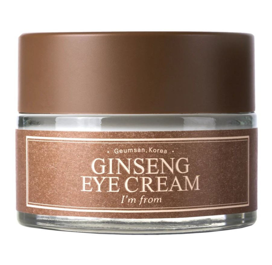 Ihonhoito I'm From | [I'M From] Ginseng Eye Cream