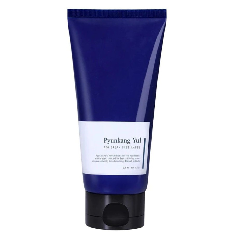 Ihonhoito Pyunkang Yul | [Pyunkang Yul] Ato Cream Blue Label