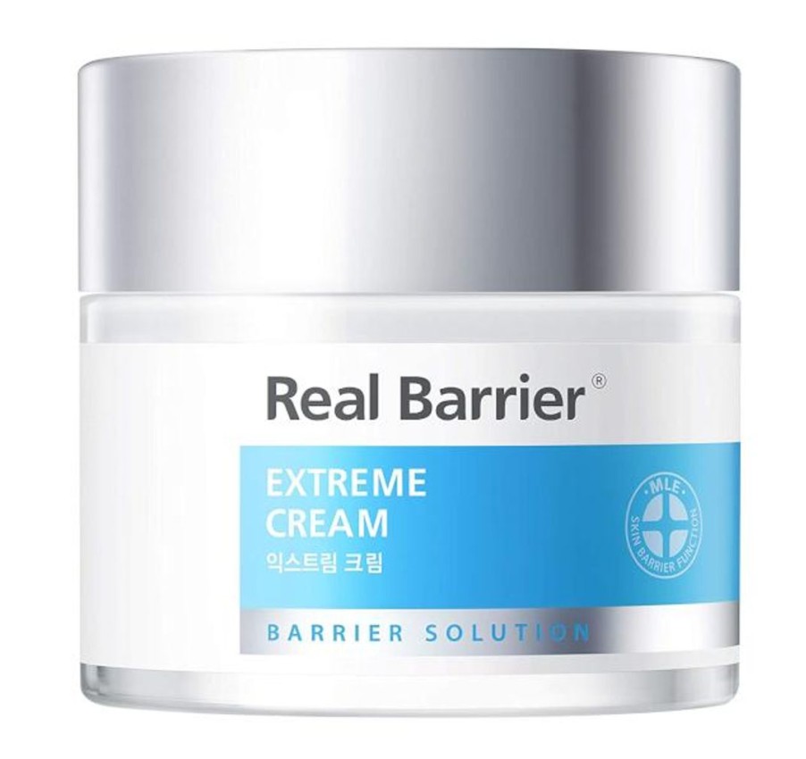 Ihonhoito Real Barrier | [Real Barrier] Extreme Cream Special Set