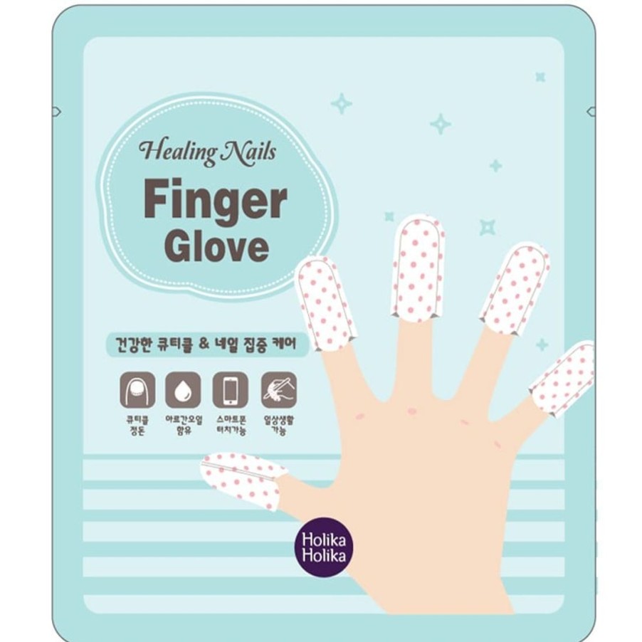 Vartalo Holika Holika | [Holika Holika] Nails Finger Glove