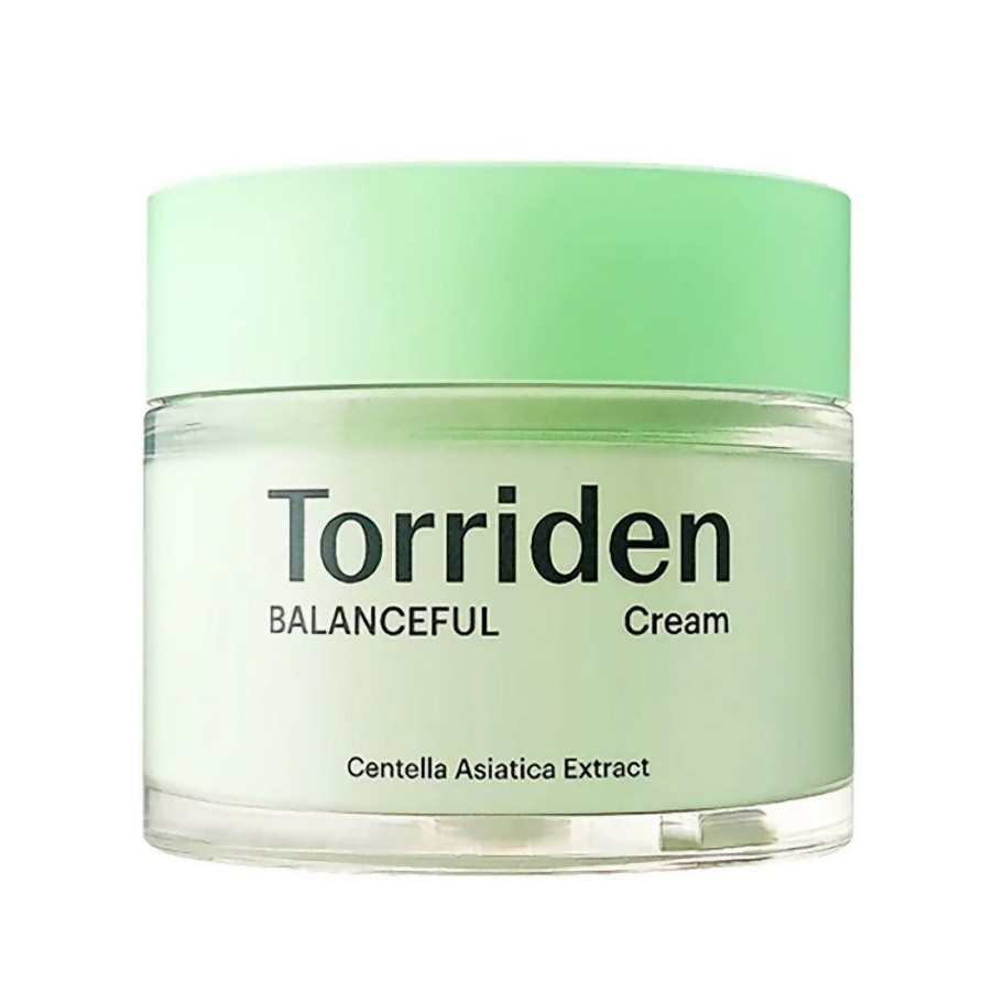 Ihonhoito Torriden | [Torriden] Balanceful Cica Cream