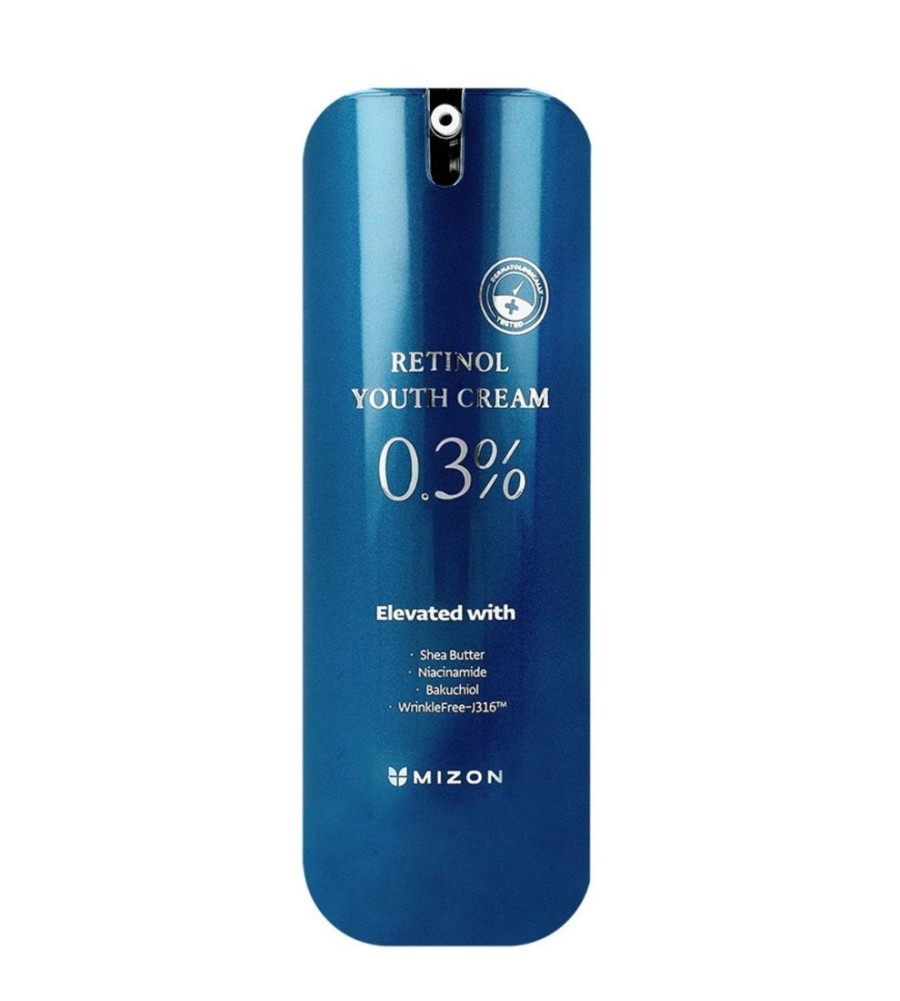 Ihonhoito Mizon | [Mizon] 0,3% Retinol Youth Cream