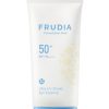 Ihonhoito Frudia | [Frudia] Ultra Uv Shield Essence Spf 50