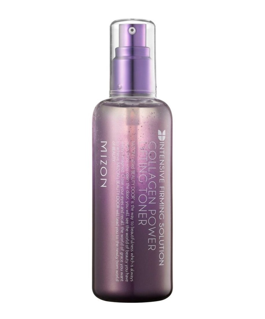 Ihonhoito Mizon | [Mizon] Collagen Power Lifting Toner