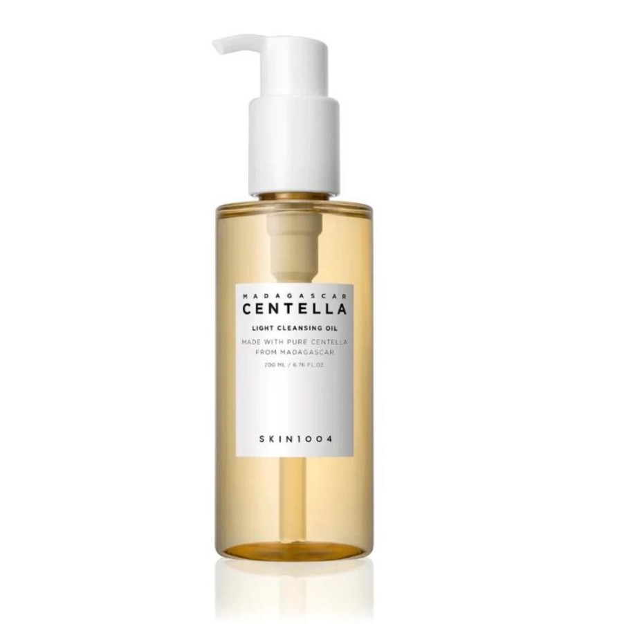 Ihonhoito SKIN1004 | [Skin1004] Madagascar Centella Light Cleansing Oil