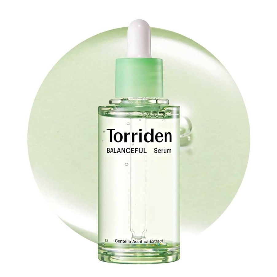 Ihonhoito Torriden | [Torriden] Balanceful Cica Serum