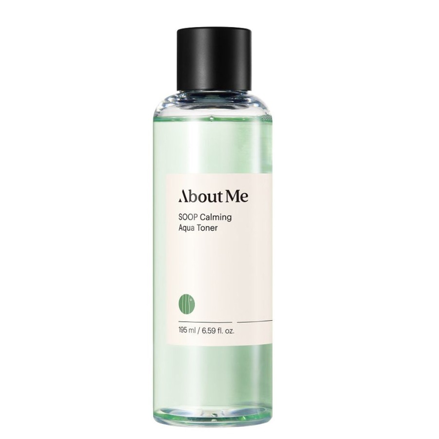 Ihonhoito About Me | [About Me] Soop Calming Aqua Toner