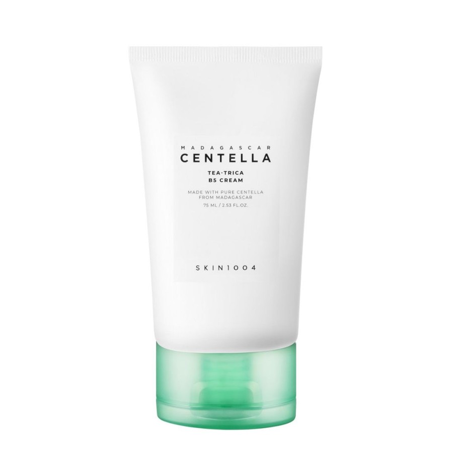 Ihonhoito SKIN1004 | [Skin1004] Centella Tea-Trica B5 Cream