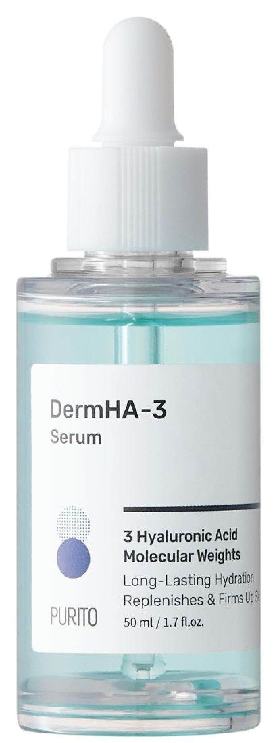 Ihonhoito Purito | [Purito] Dermha-3 Serum