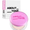 Meikki About Tone | [About Tone] Glow Powder Pact