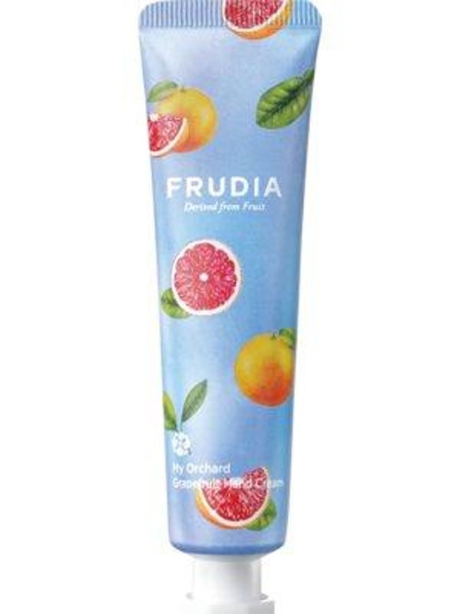 Vartalo Frudia | [Frudia] My Orchard Grapefruit Hand Cream