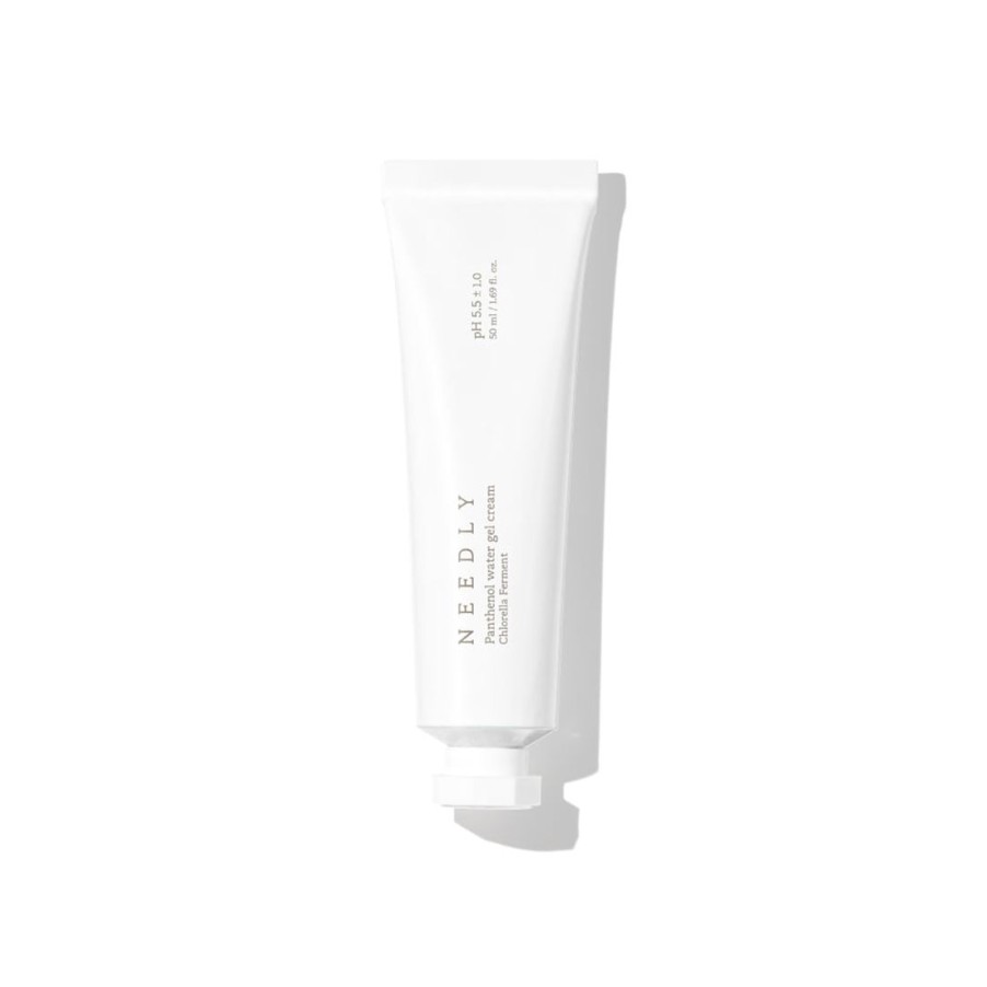 Ihonhoito Needly | [Needly] Panthenol Water Gel Cream