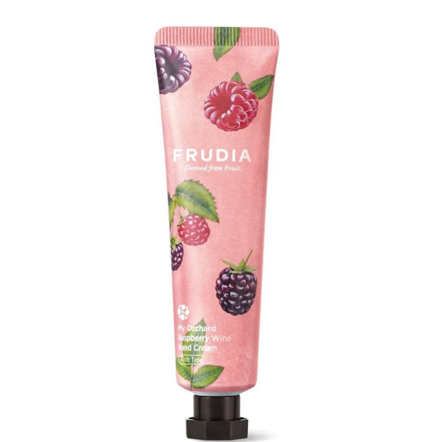 Vartalo Frudia | [Frudia] My Orchard Raspberry Hand Cream