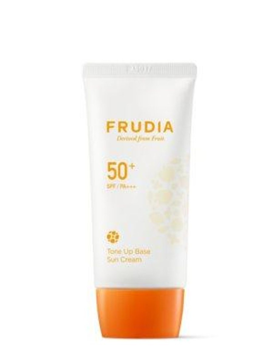 Meikki Frudia | [Frudia] Tone-Up Base Sun Cream Spf 50+