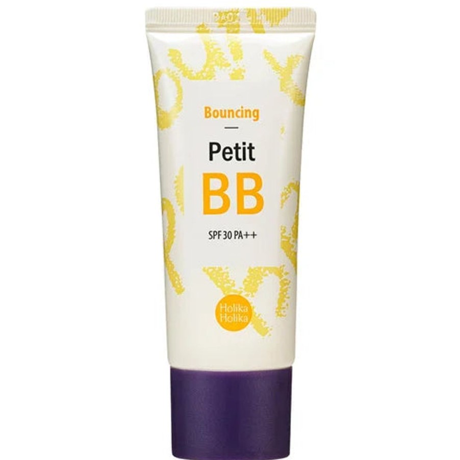 Meikki Holika Holika | [Holika Holika] Bouncing Petit Bb Cream