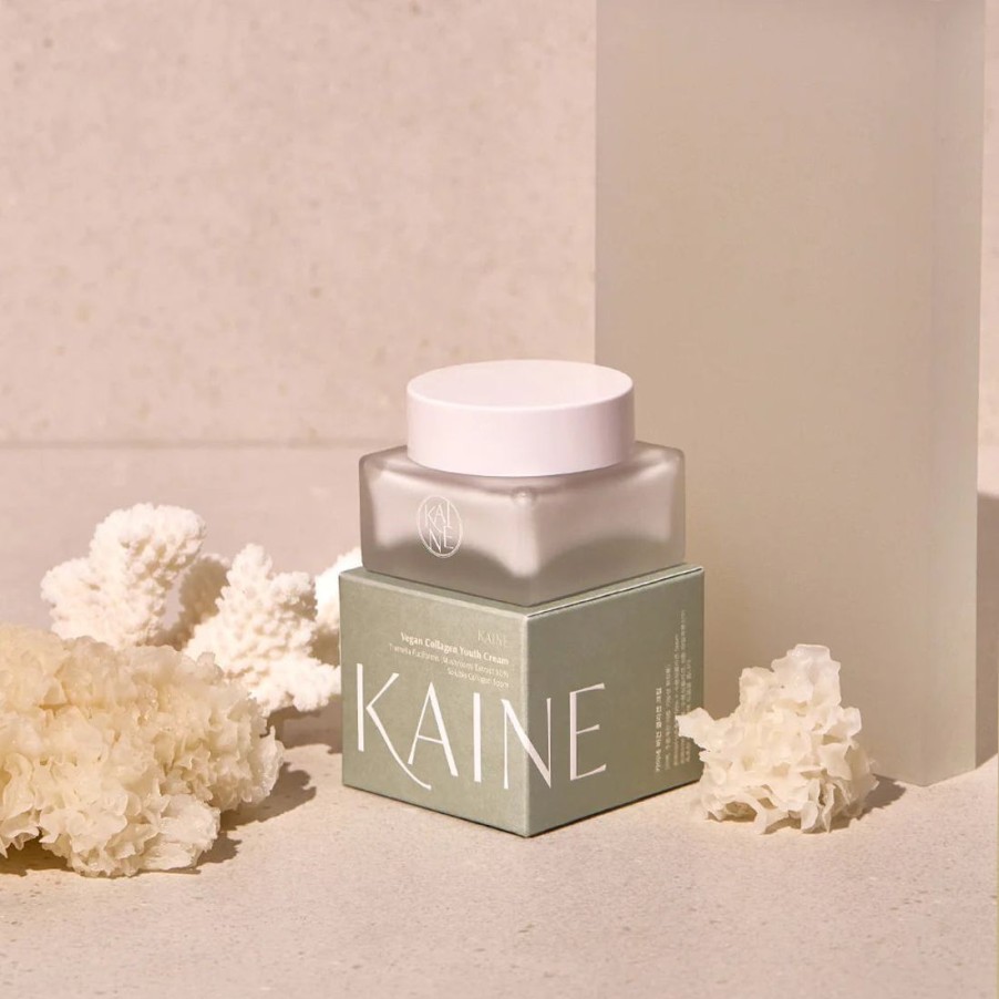 Ihonhoito Kaine | [Kaine] Vegan Collagen Youth Cream