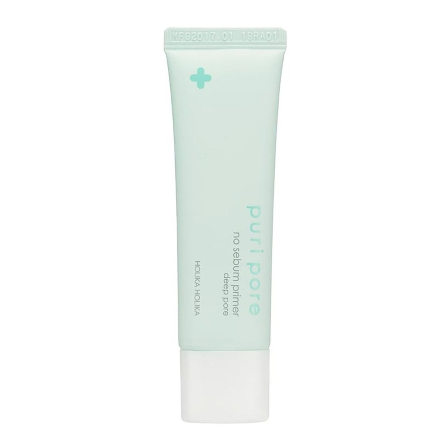 Meikki Holika Holika | [Holika Holika] Puri Pore No Sebum Primer Deep Pore