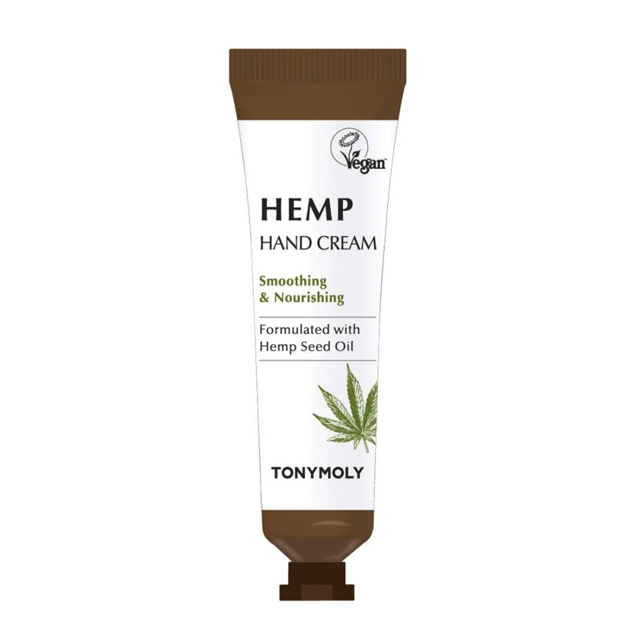 Vartalo Tonymoly | [Tonymoly] Hemp Hand Cream