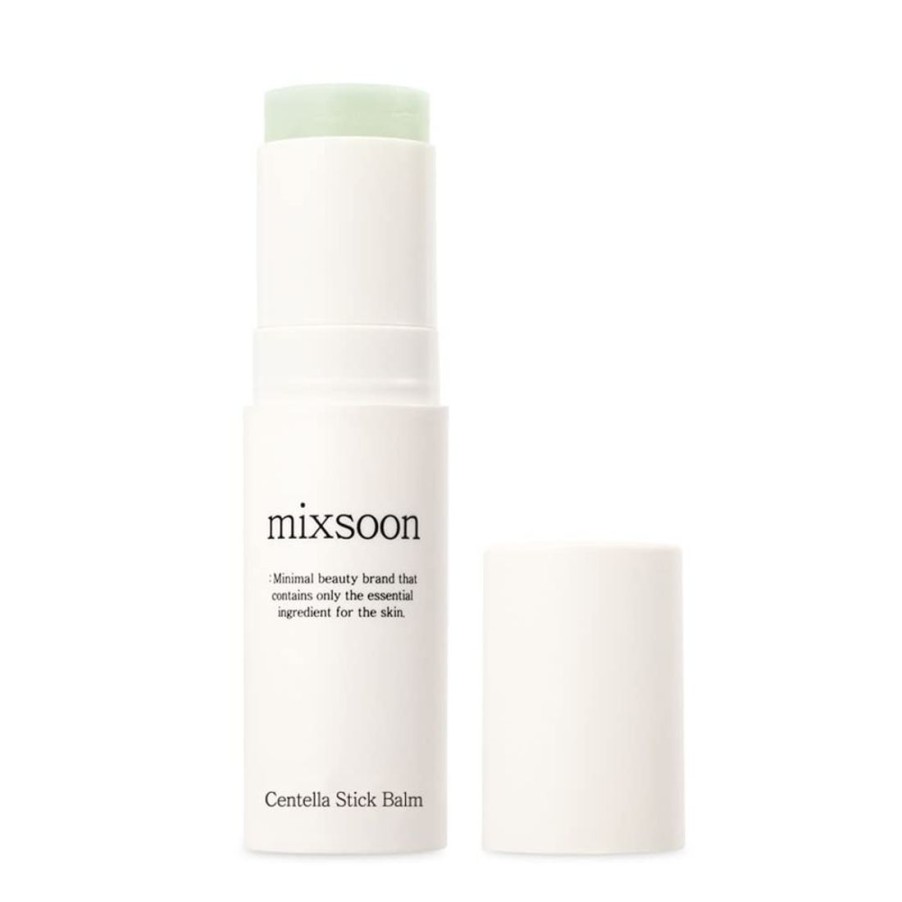 Matkakokoiset Tuotteet Mixsoon | [Mixsoon] Centella Asiatica Stick Balm