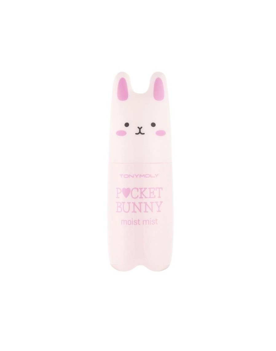 Ihonhoito Tonymoly | [Tonymoly] Pocket Bunny Mist