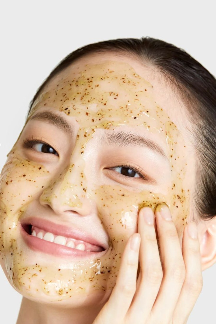 Ihonhoito Axis-Y | [Axis-Y] New Skin Resolution Gel Mask