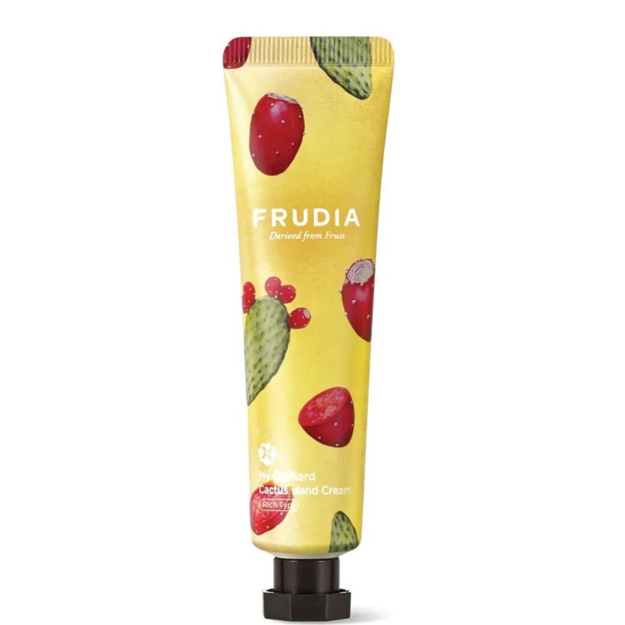 Vartalo Frudia | [Frudia] My Orchard Cactus Hand Cream