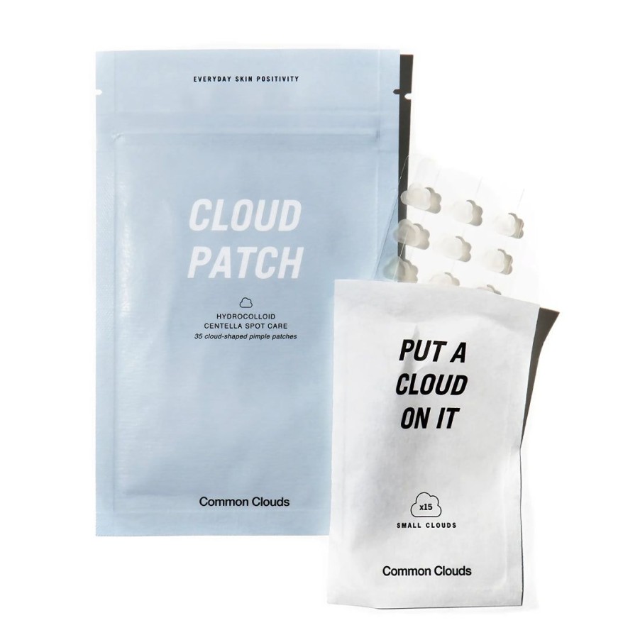 Ihonhoito Common Clouds | [Common Clouds] Cloud Pimple Patch