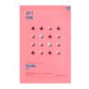 Ihonhoito Holika Holika | [Holika Holika] Pure Essence Mask Sheet Pearl