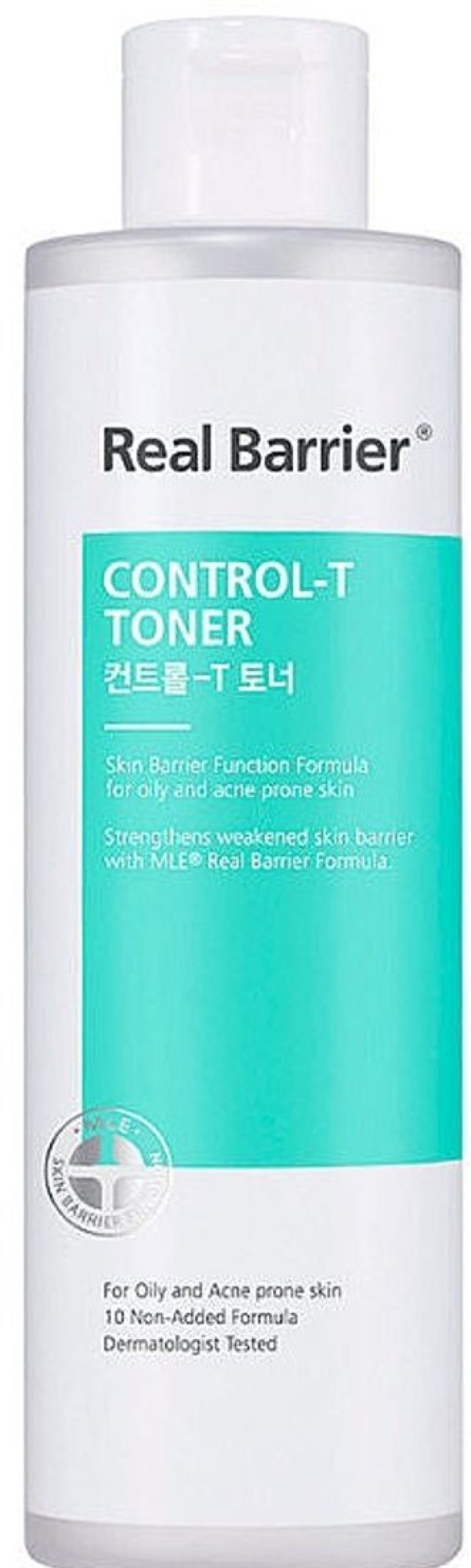 Ihonhoito Real Barrier | [Real Barrier] Control-T Toner