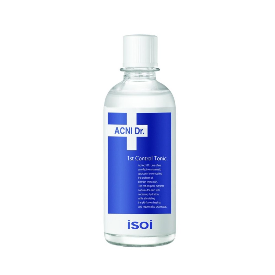 Ihonhoito Isoi | [Isoi] Acni Dr. 1St Control Tonic