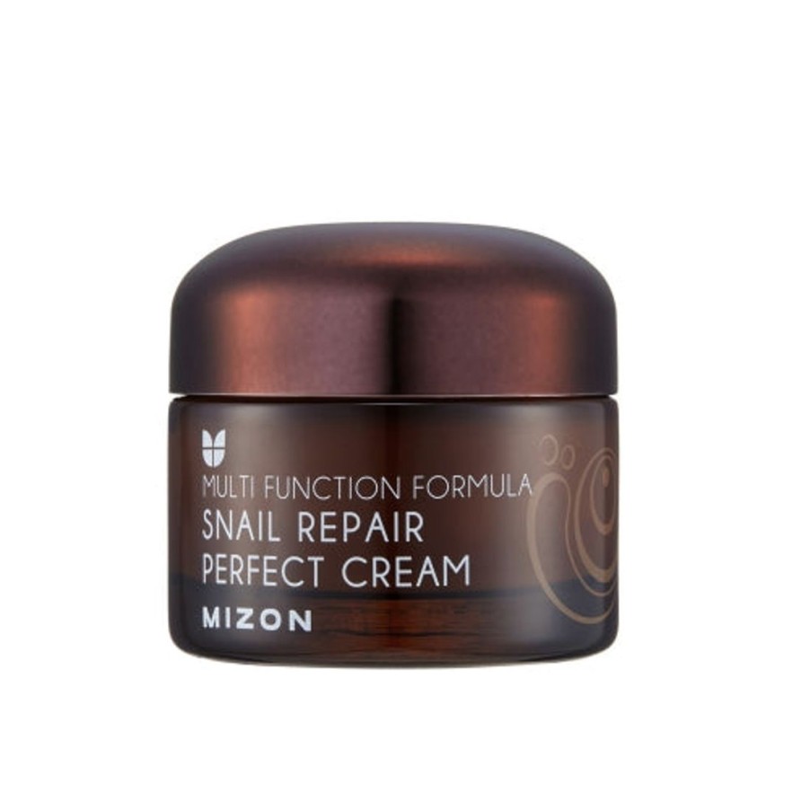 Ihonhoito Mizon | [Mizon] Snail Repair Perfect Cream