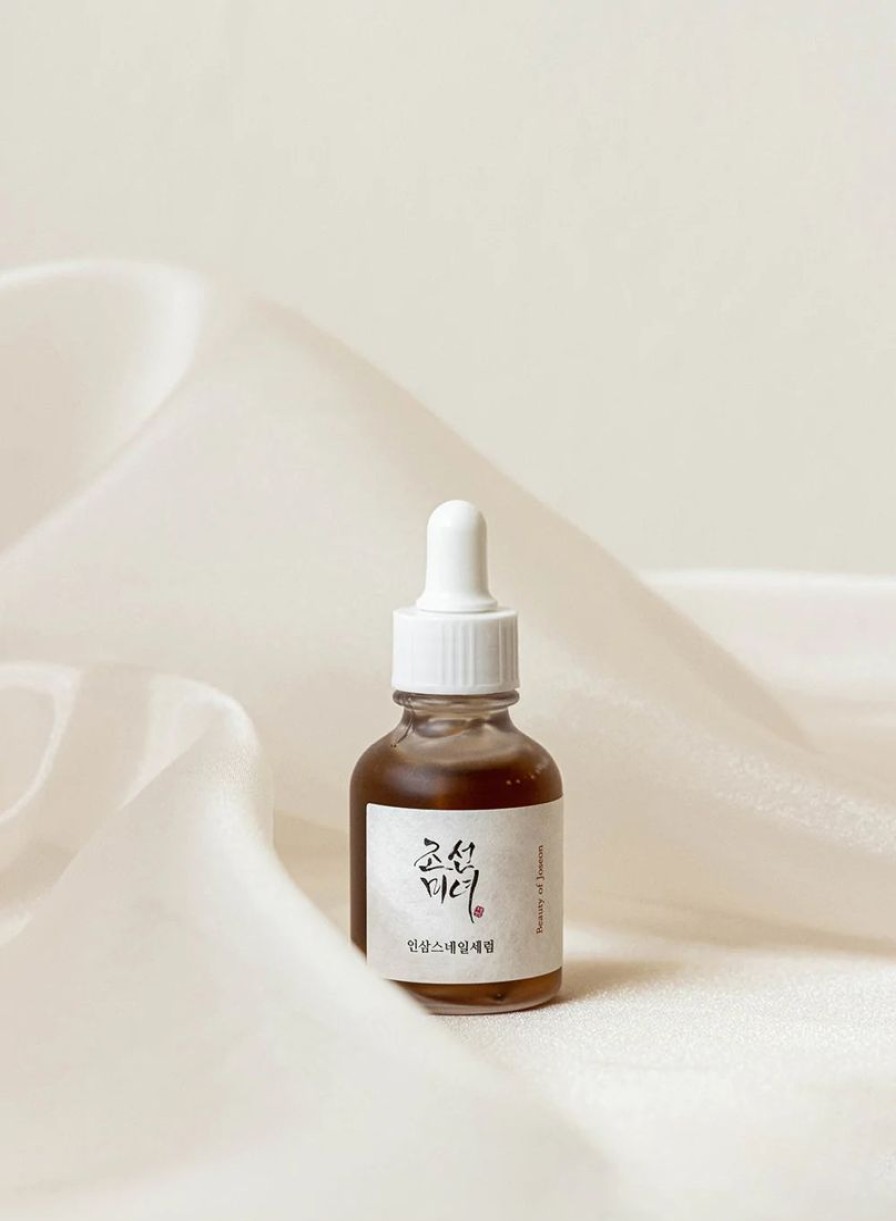 Ihonhoito Beauty of Joseon | [Beauty Of Joseon] Revive Serum : Ginseng + Snail Mucin