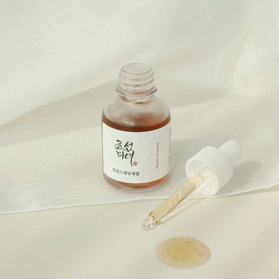 Ihonhoito Beauty of Joseon | [Beauty Of Joseon] Revive Serum : Ginseng + Snail Mucin