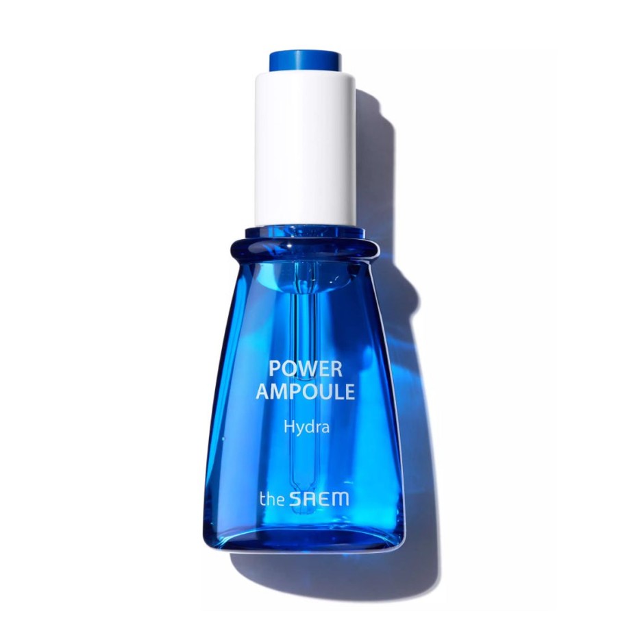 Ihonhoito The Saem | [The Saem] Power Ampoule Hydra