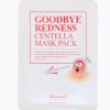 Ihonhoito Benton | [Benton] Goodbye Redness Centella Mask