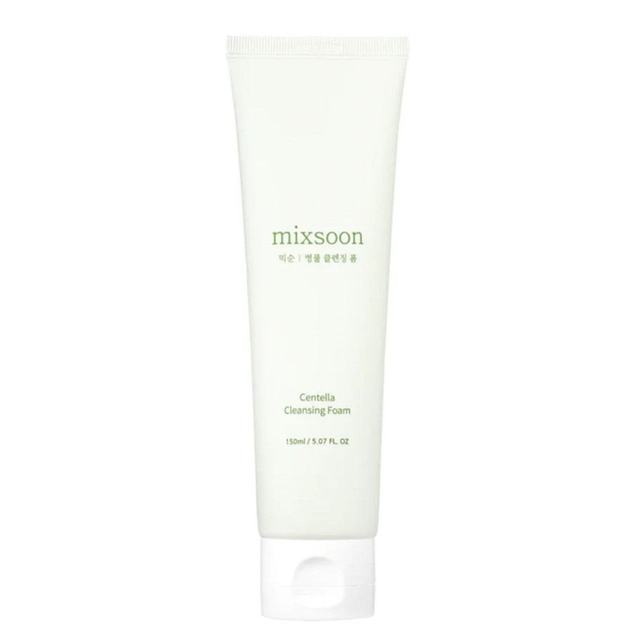 Ihonhoito Mixsoon | [Mixsoon] Centella Cleansing Foam