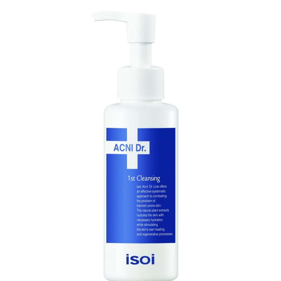 Ihonhoito Isoi | [Isoi] Acni Dr. 1St Cleansing