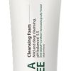 Ihonhoito Stay Well | [Stay Well] Tea Tree Cleansing Foam