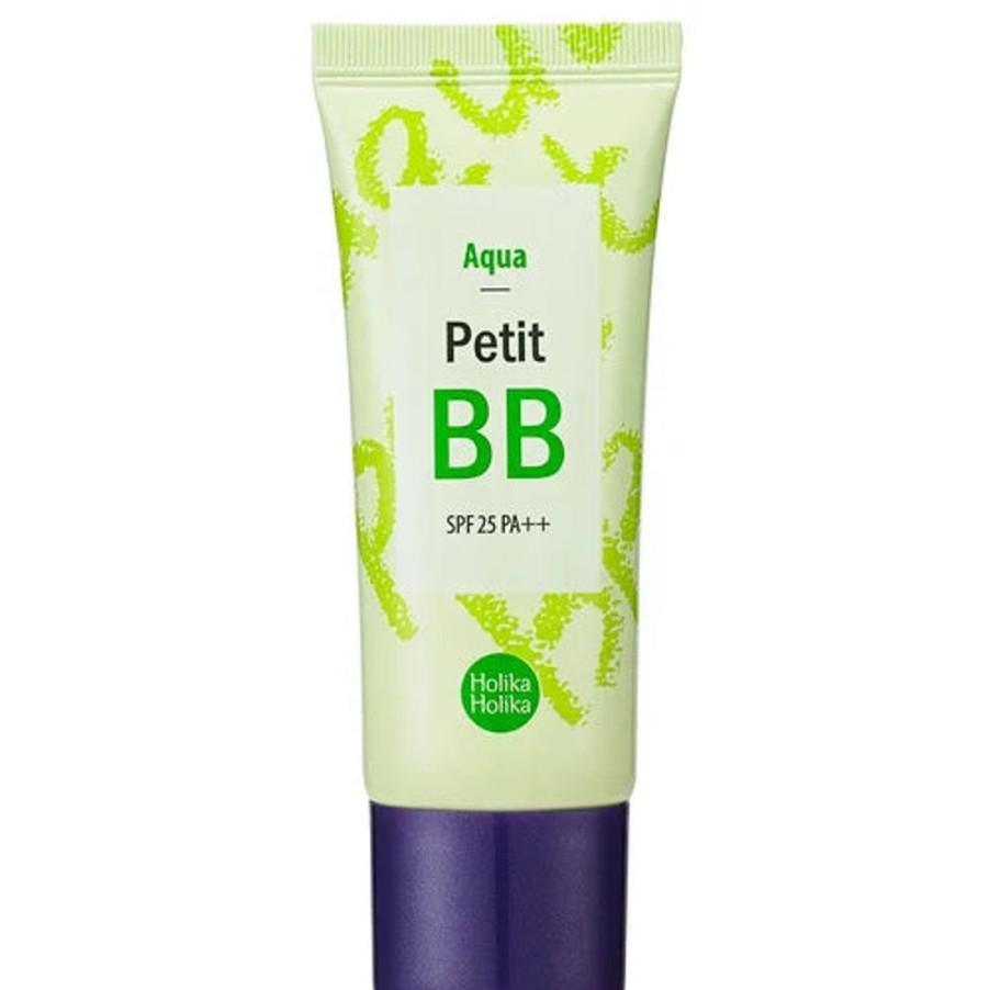 Meikki Holika Holika | [Holika Holika] Aqua Petit Bb Spf 25 Pa++