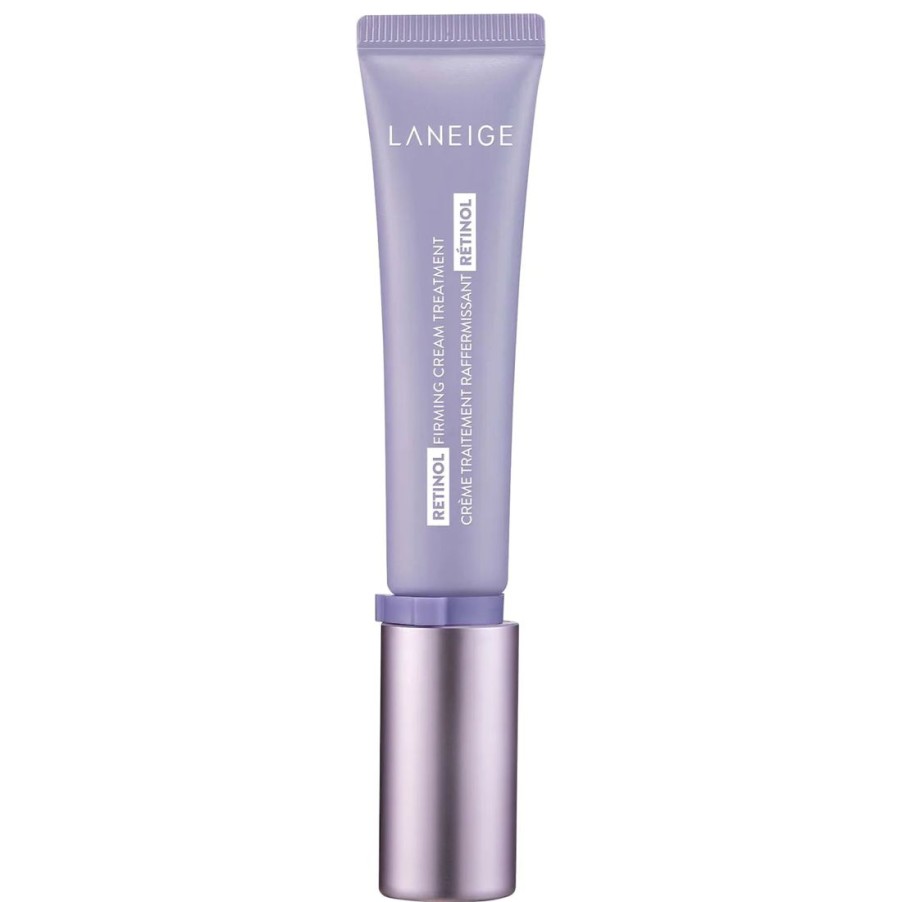 Ihonhoito Laneige | [Laneige] Retinol Firming Cream Treatment