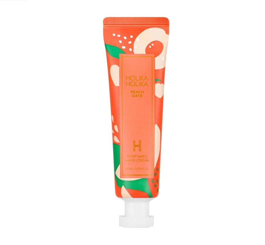 Vartalo Holika Holika | [Holika Holika] Peach Date Perfumed Hand Cream