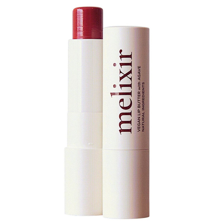 Ihonhoito Melixir | [Melixir] Vegan Lip Butter #03. Red Velvet