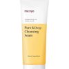 Ihonhoito Ma:nyo | [Ma:Nyo Factory] Pure & Deep Cleansing Foam