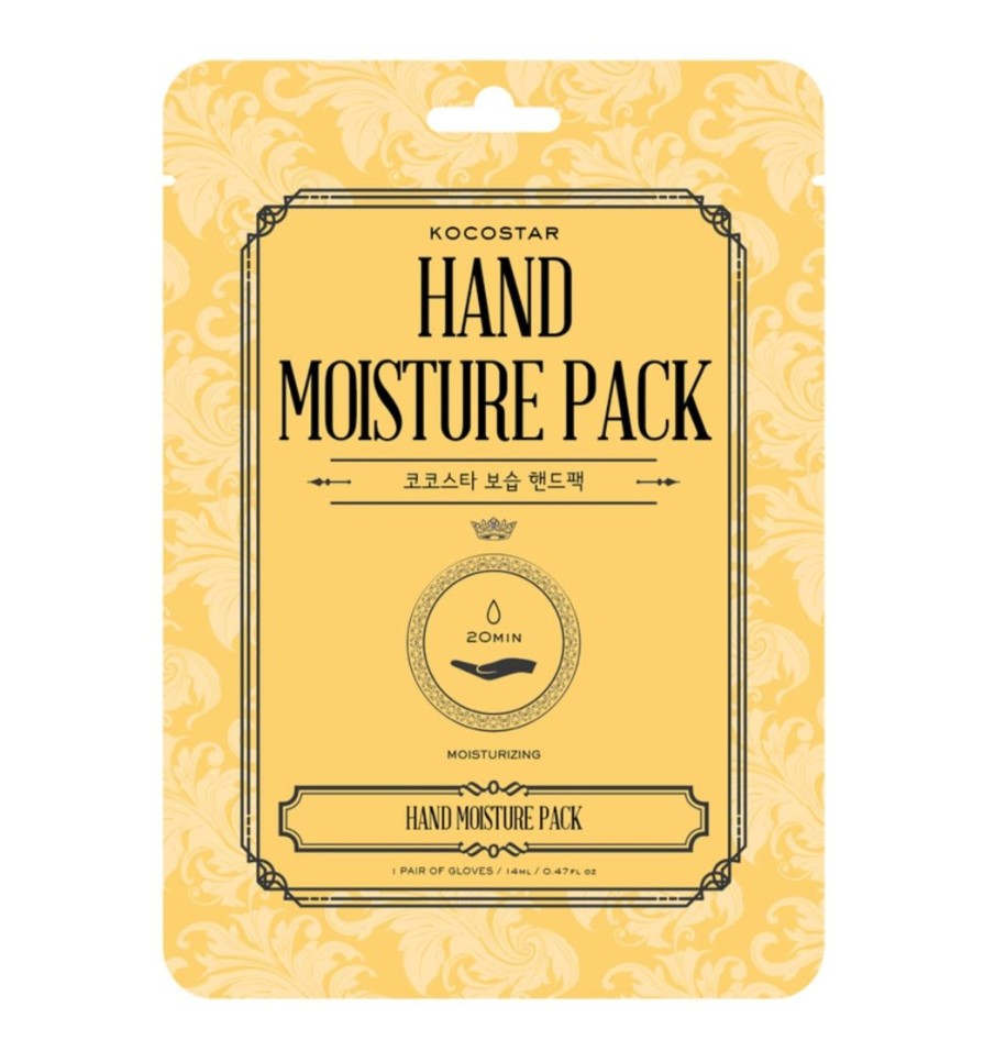 Vartalo Kocostar | [Kocostar] Hand Moisture Pack