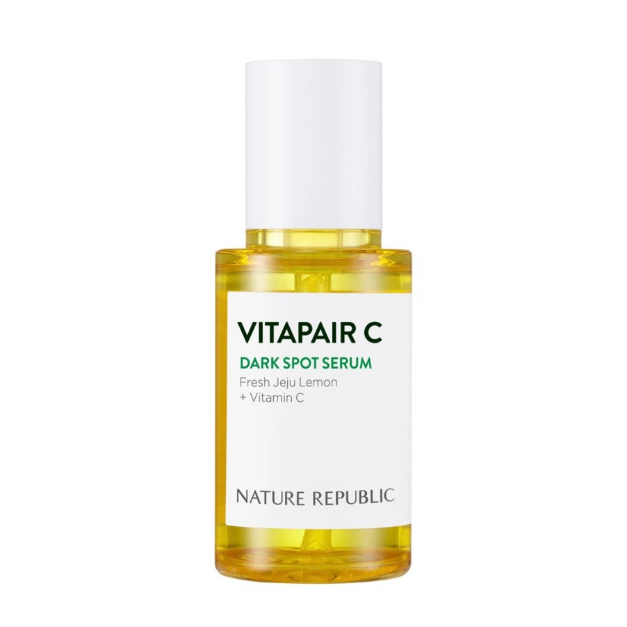 Ihonhoito Nature Republic | [Nature Republic] Vitapair C Dark Spot Serum