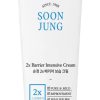 Ihonhoito Etude | [Etude] Soon Jung 2X Barrier Intensive Cream