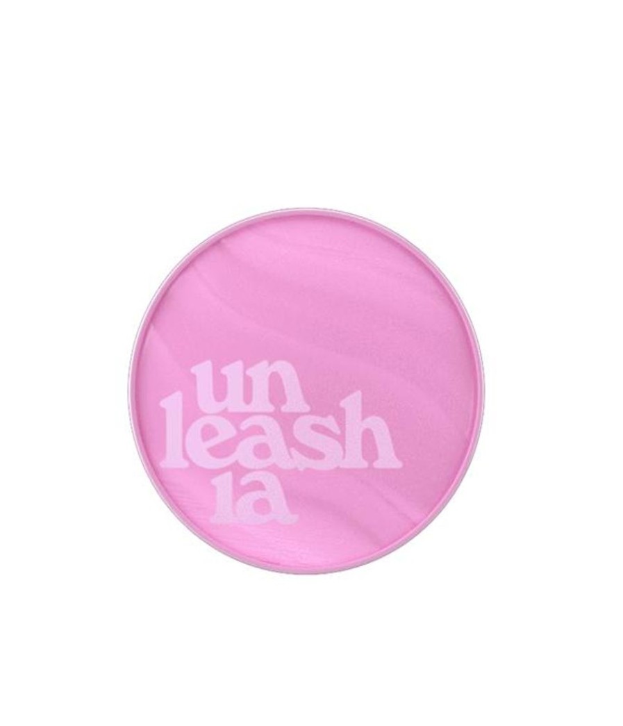 Ihonhoito Unleashia | [Unleashia] Don'T Touch Glass Pink Cushion Spf50+ Pa++++