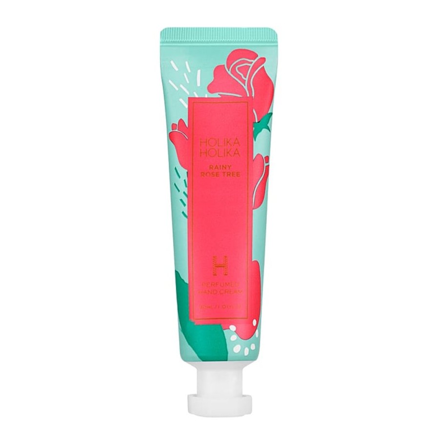 Vartalo Holika Holika | [Holika Holika] Rainy Rose Tree Hand Cream