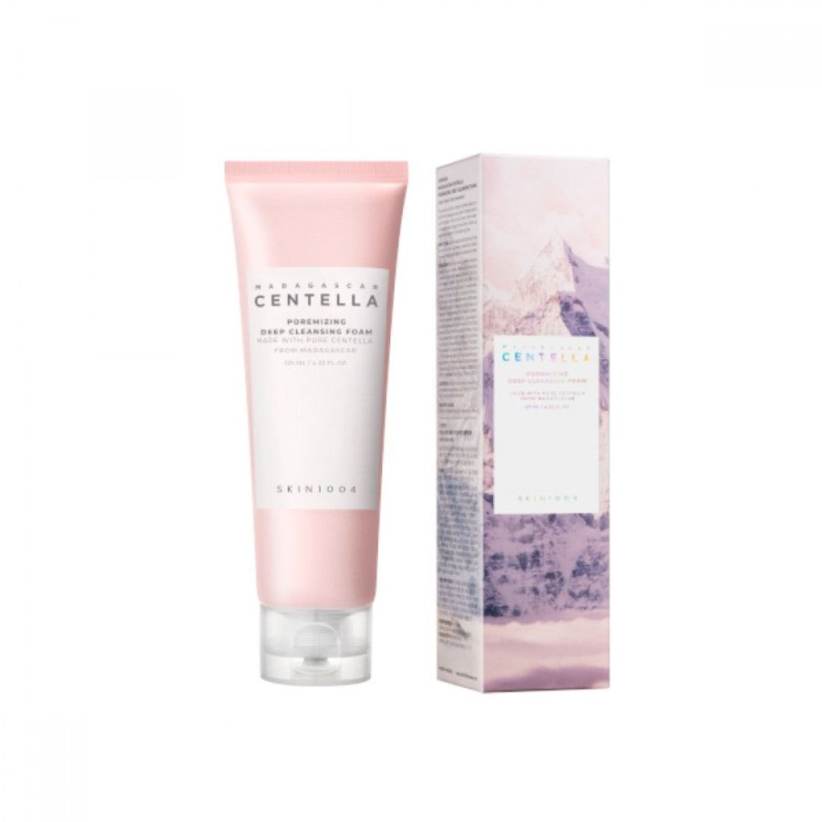 Ihonhoito SKIN1004 | [Skin1004] Centella Poremizing Deep Cleansing Foam